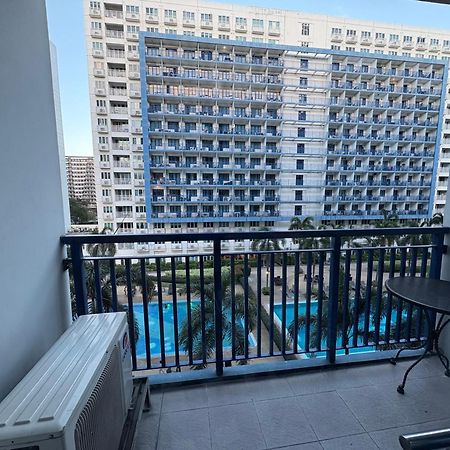 Sea Residences Jeremiah2911 マニラ市 エクステリア 写真