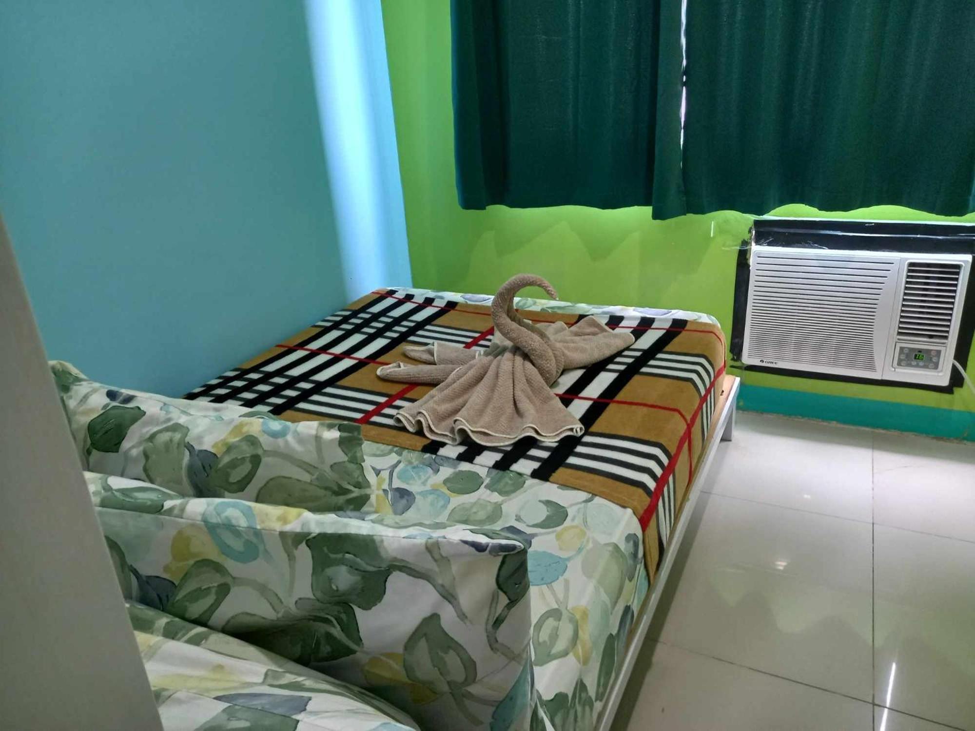 Sea Residences Jeremiah2911 マニラ市 エクステリア 写真