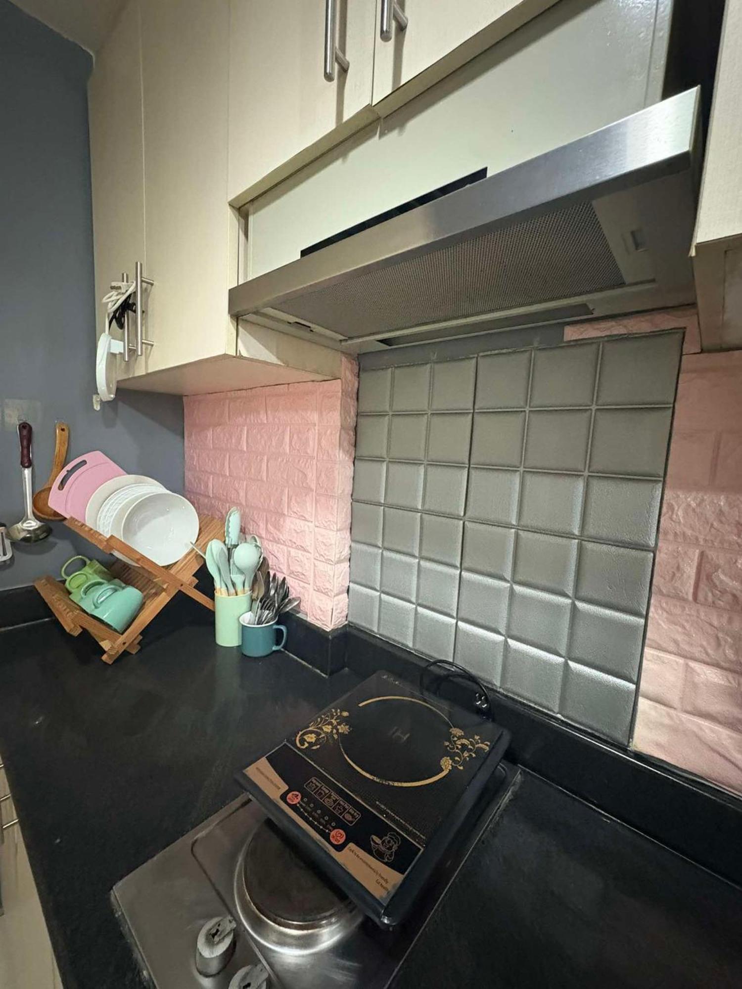 Sea Residences Jeremiah2911 マニラ市 エクステリア 写真