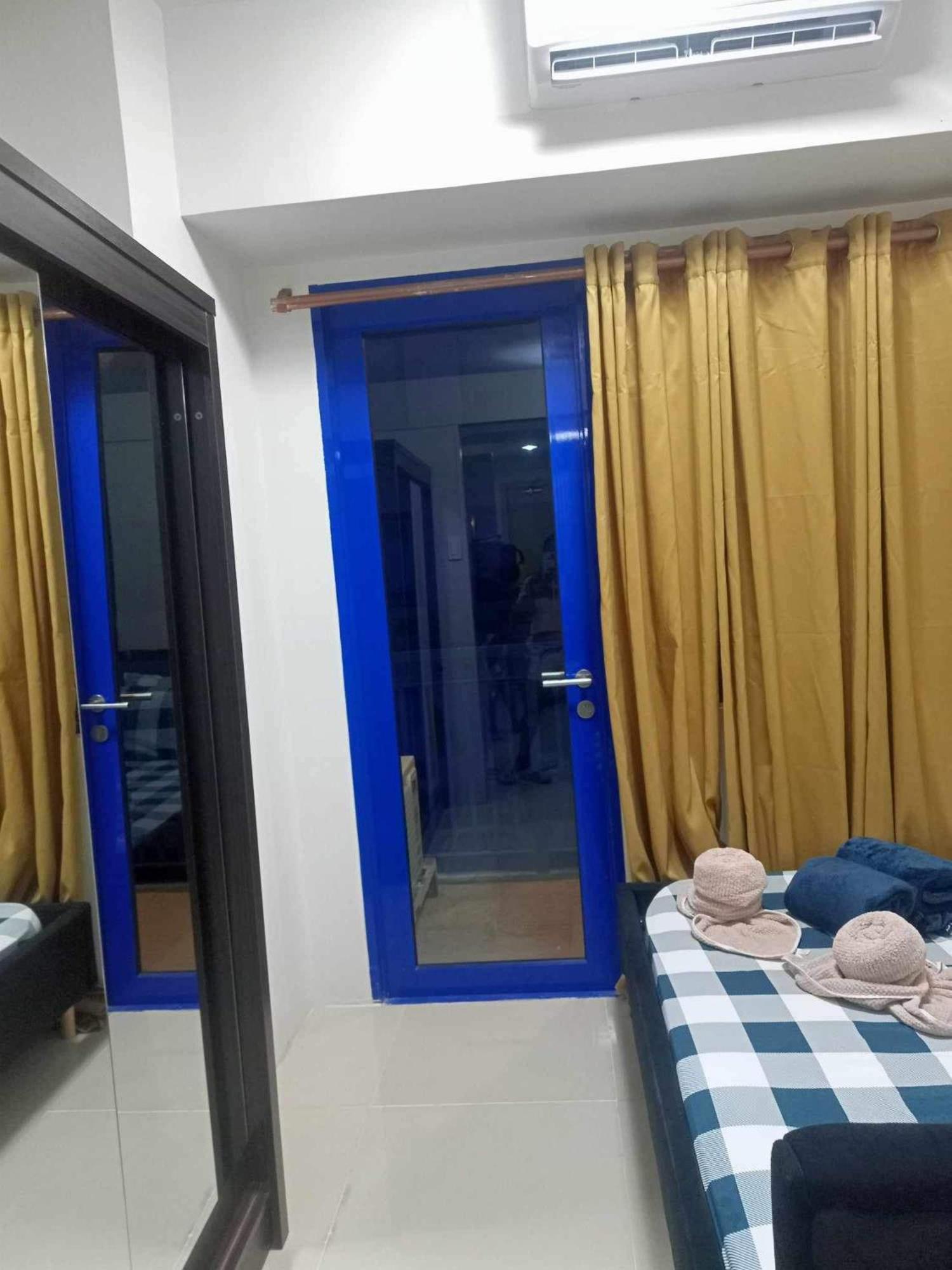 Sea Residences Jeremiah2911 マニラ市 エクステリア 写真