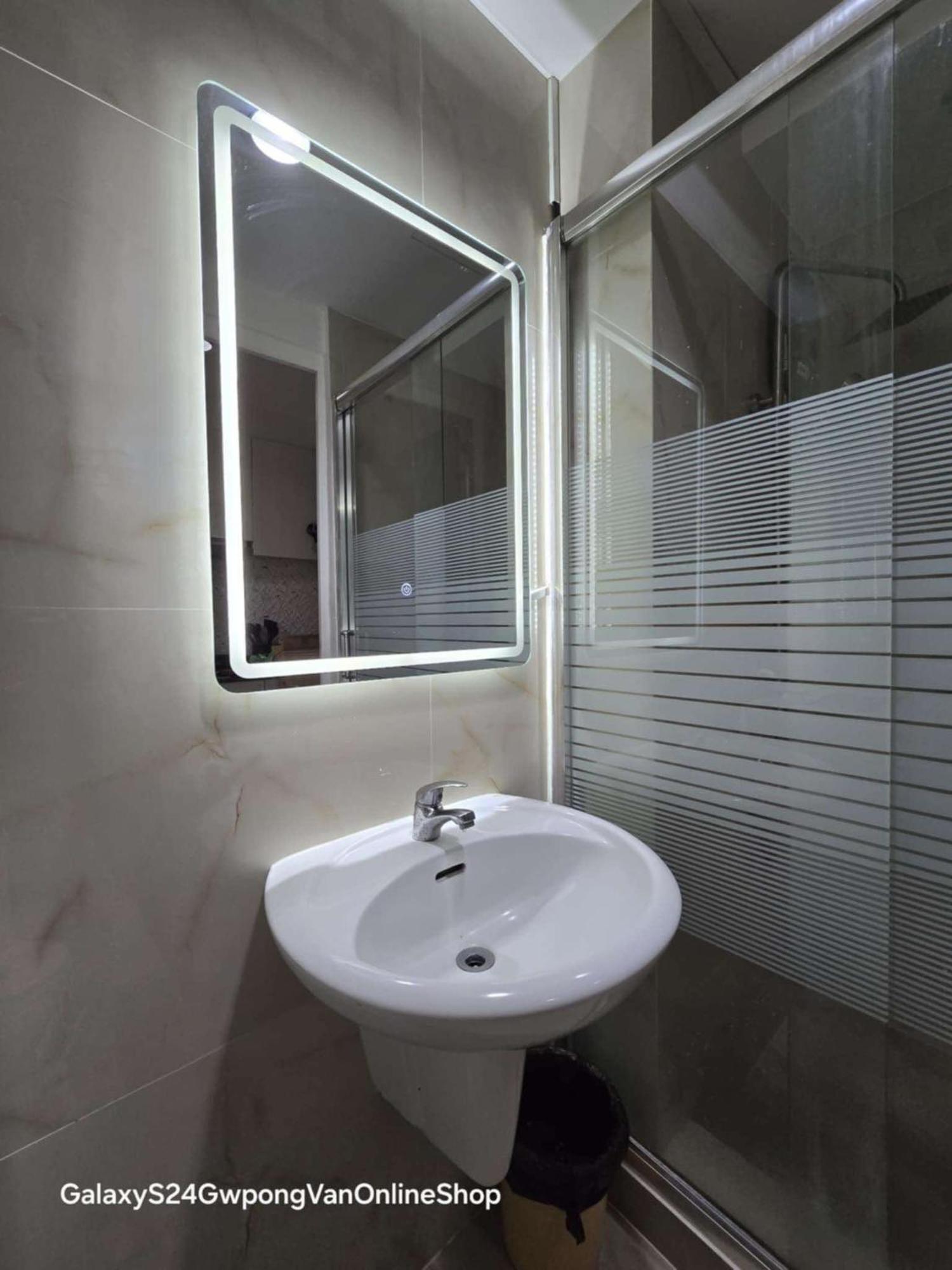 Sea Residences Jeremiah2911 マニラ市 エクステリア 写真