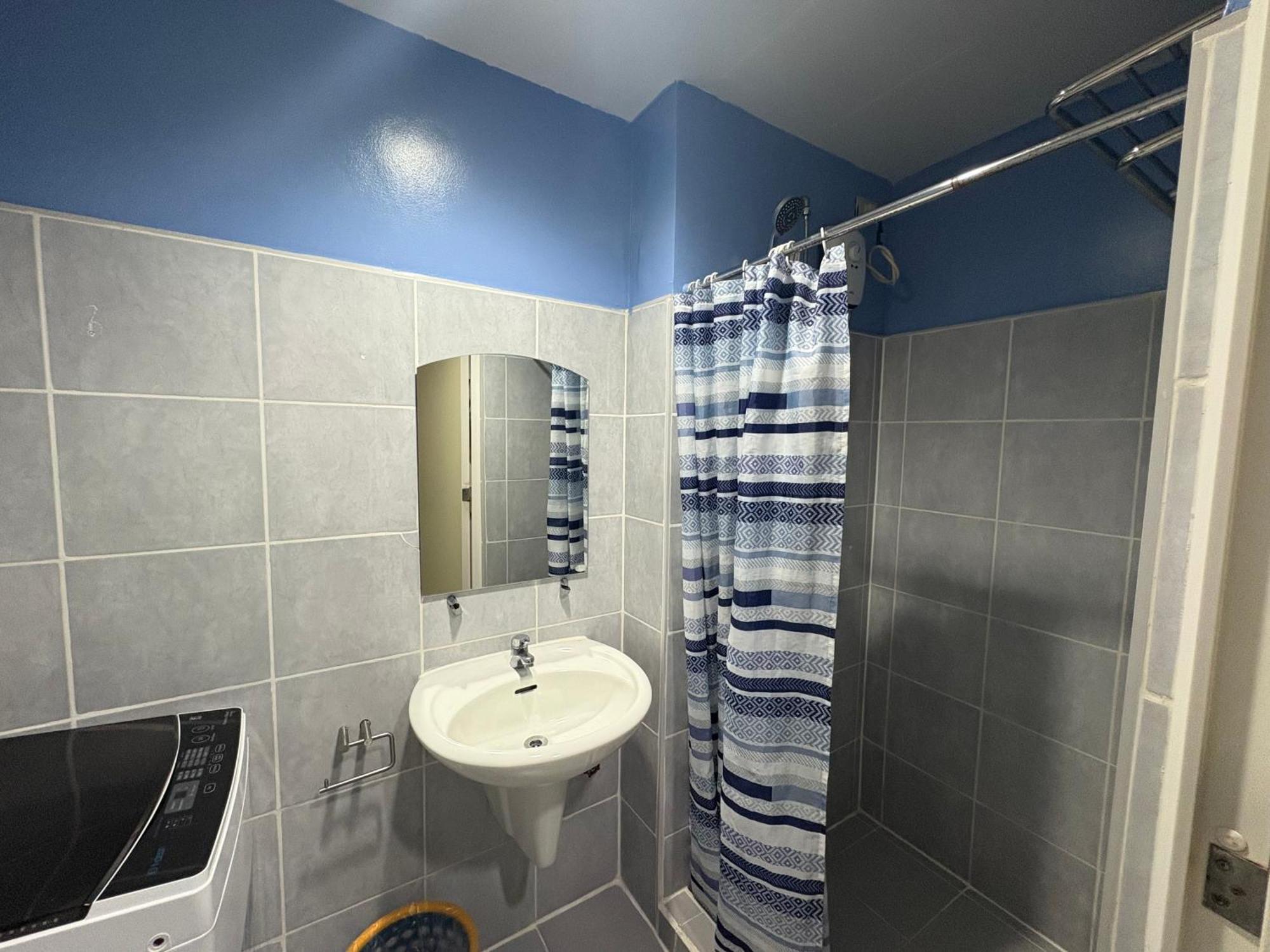Sea Residences Jeremiah2911 マニラ市 エクステリア 写真