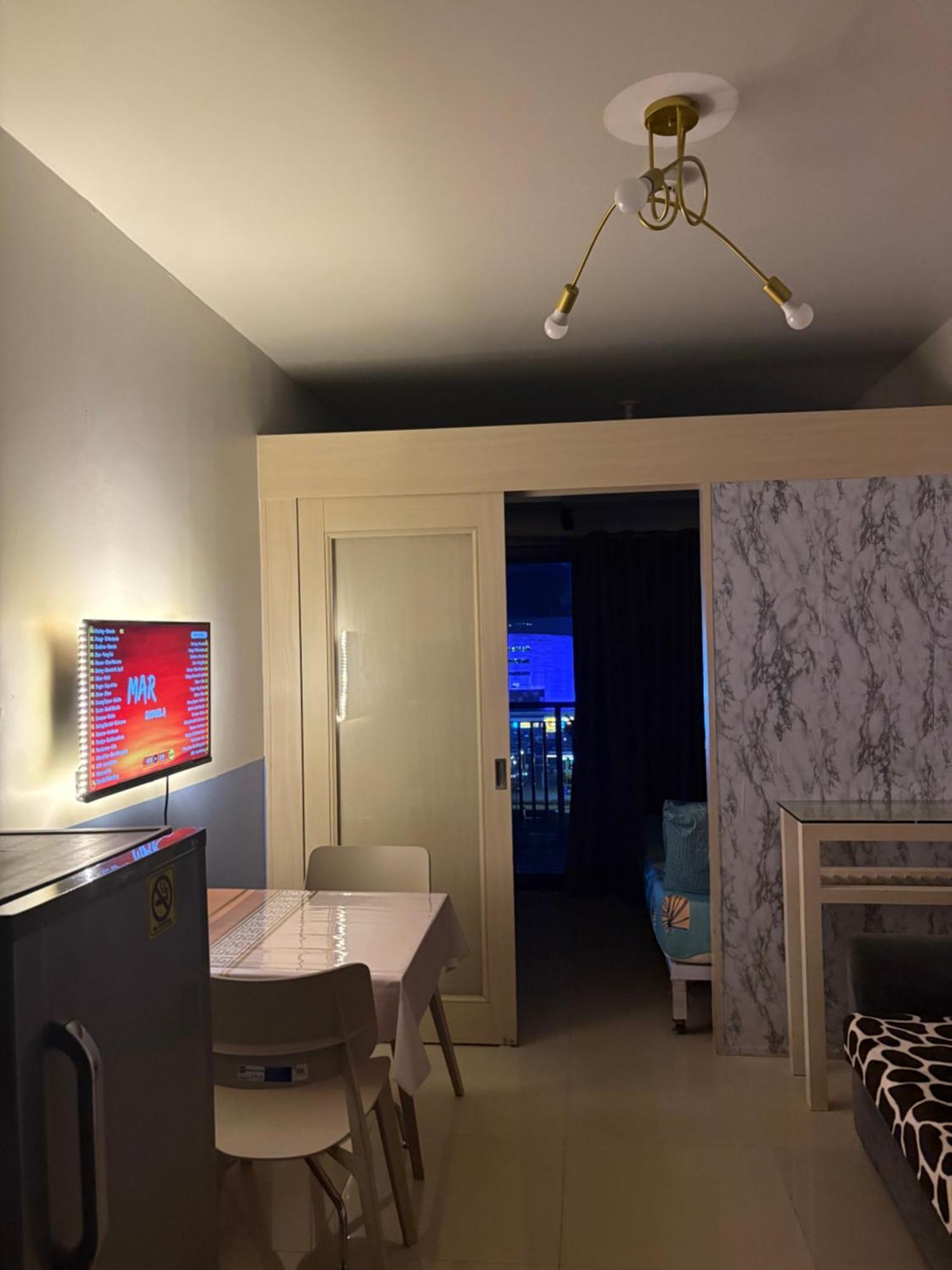 Sea Residences Jeremiah2911 マニラ市 エクステリア 写真