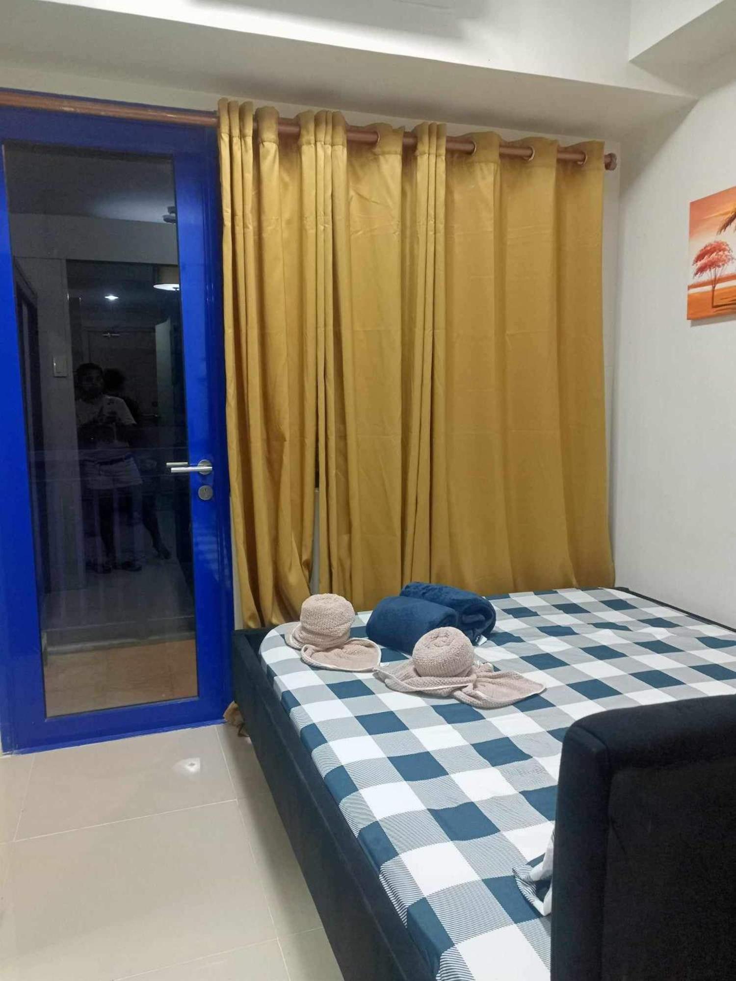 Sea Residences Jeremiah2911 マニラ市 エクステリア 写真