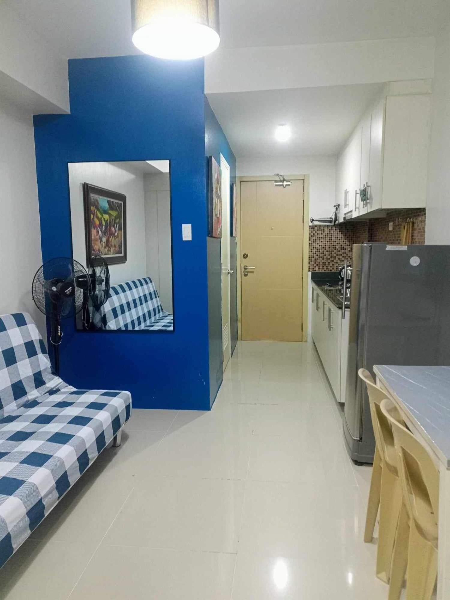 Sea Residences Jeremiah2911 マニラ市 エクステリア 写真