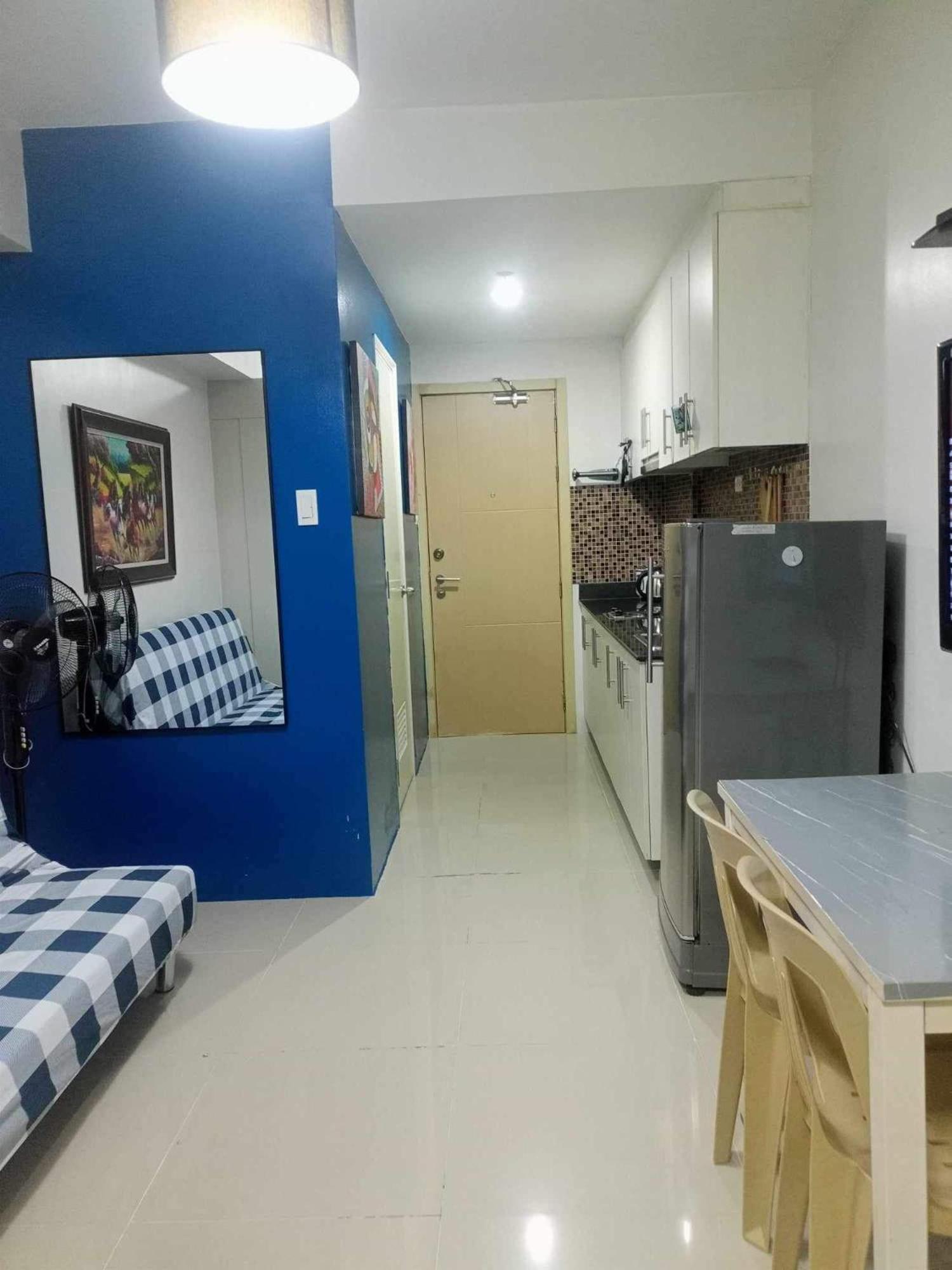 Sea Residences Jeremiah2911 マニラ市 エクステリア 写真