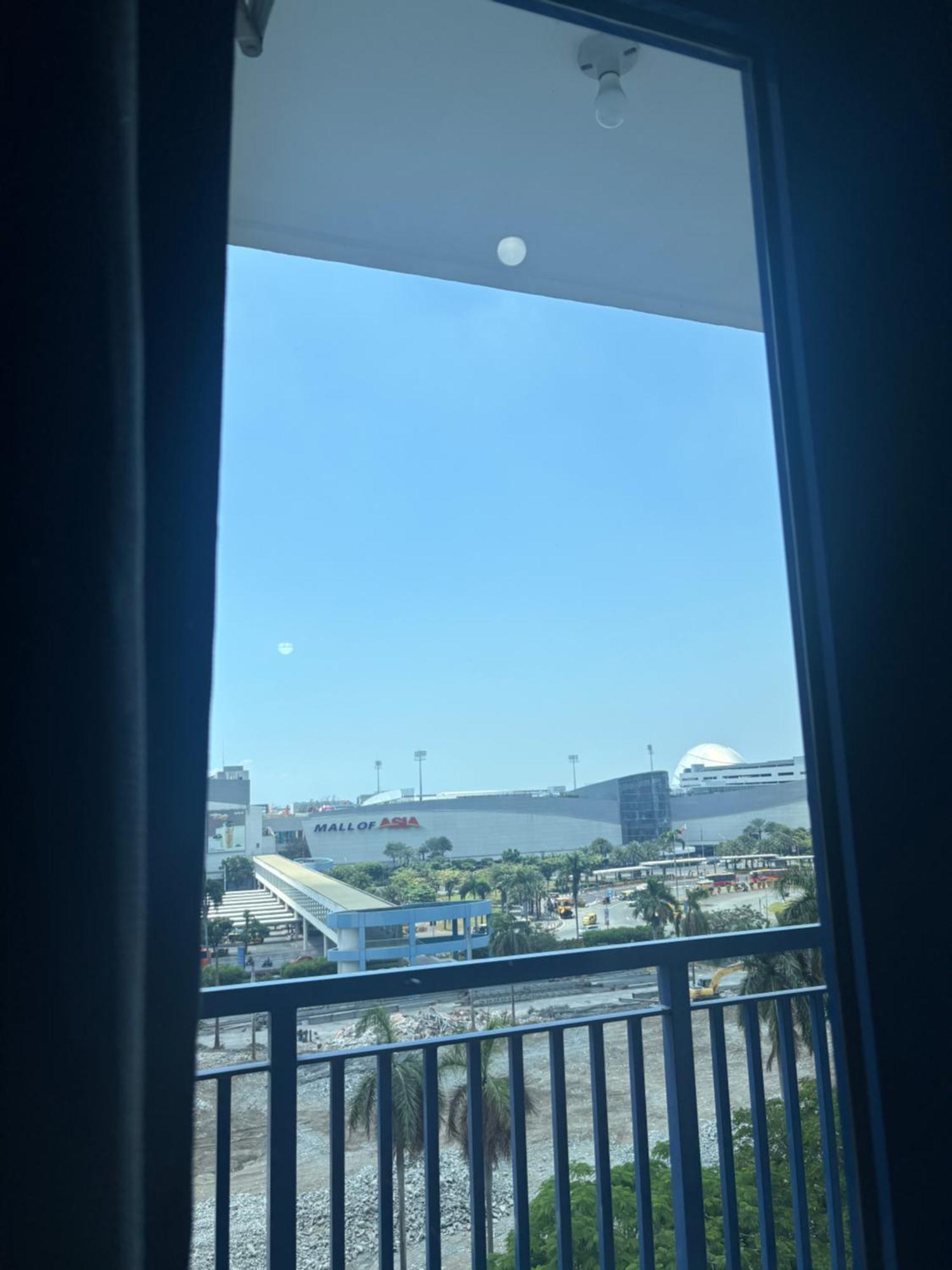 Sea Residences Jeremiah2911 マニラ市 エクステリア 写真