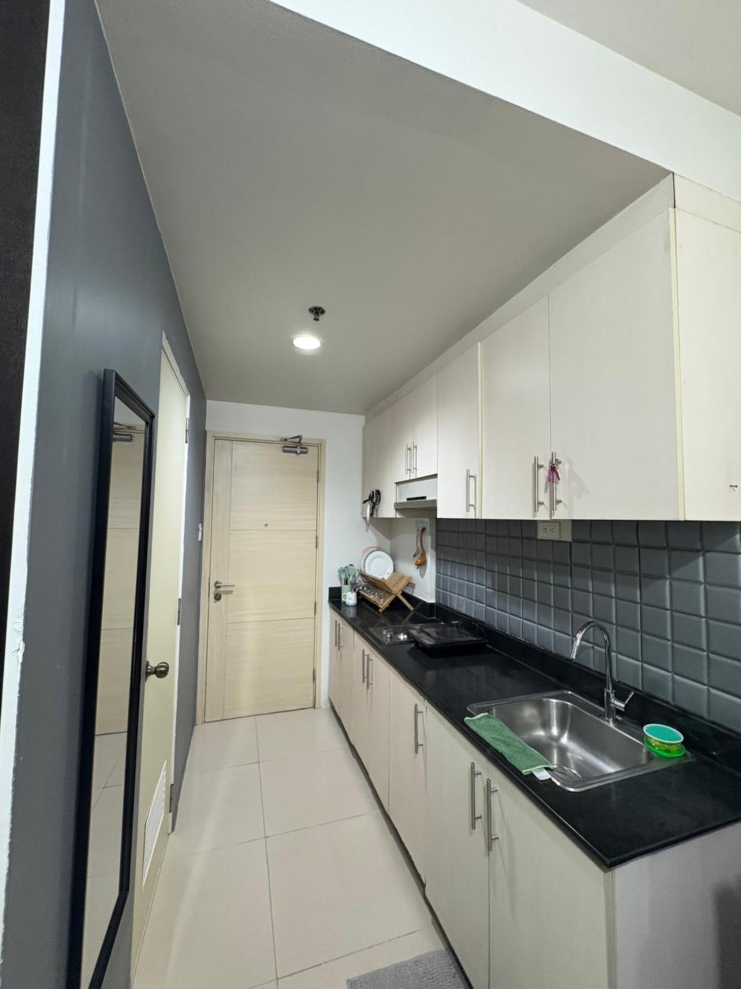 Sea Residences Jeremiah2911 マニラ市 エクステリア 写真