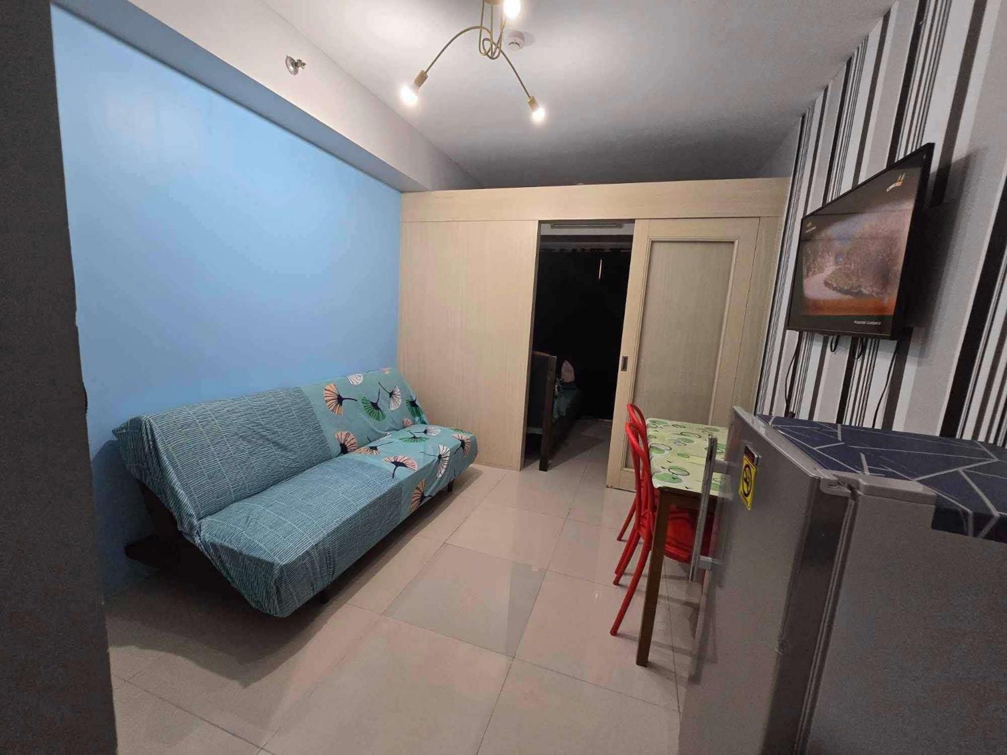 Sea Residences Jeremiah2911 マニラ市 エクステリア 写真