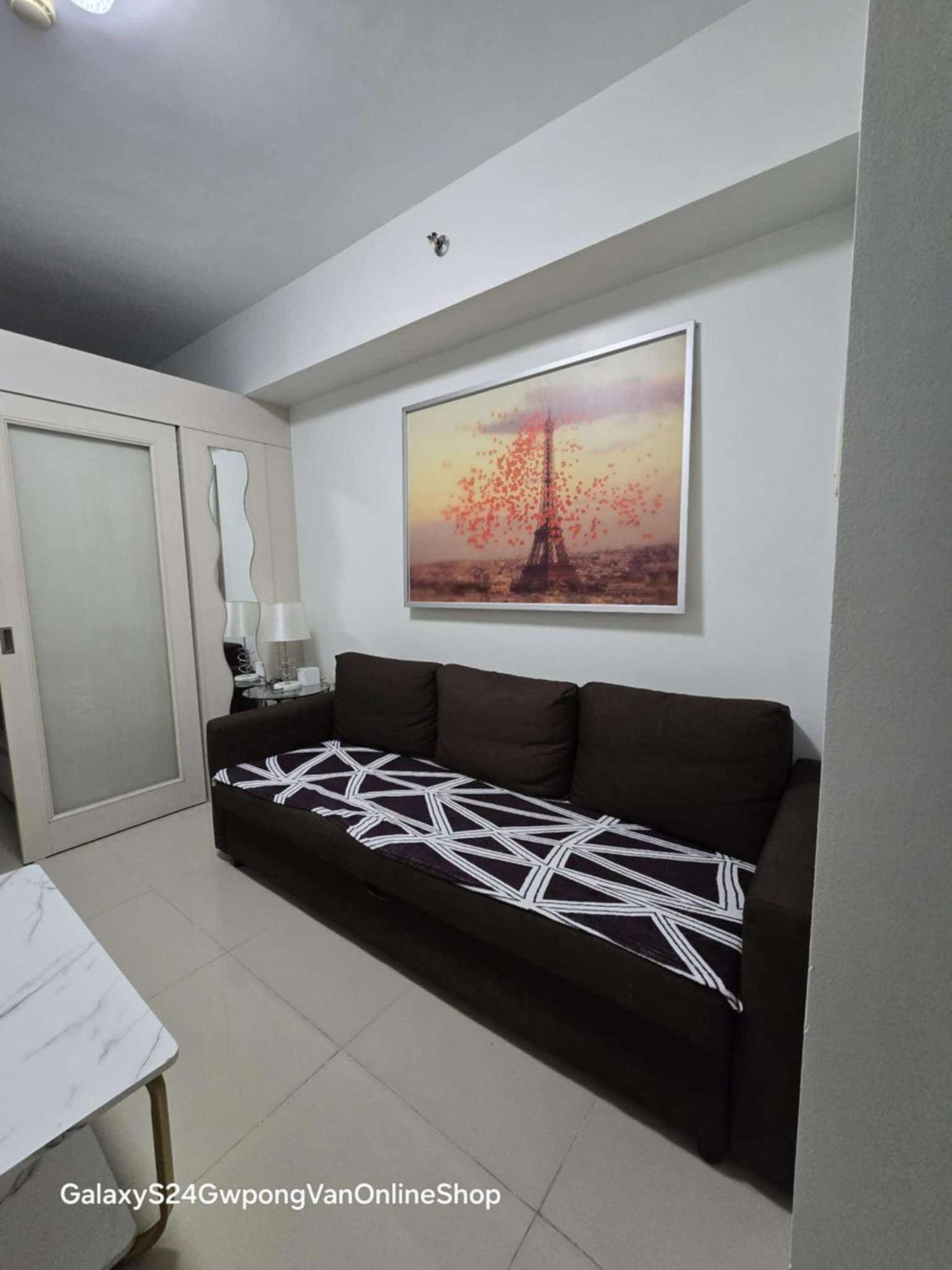 Sea Residences Jeremiah2911 マニラ市 エクステリア 写真