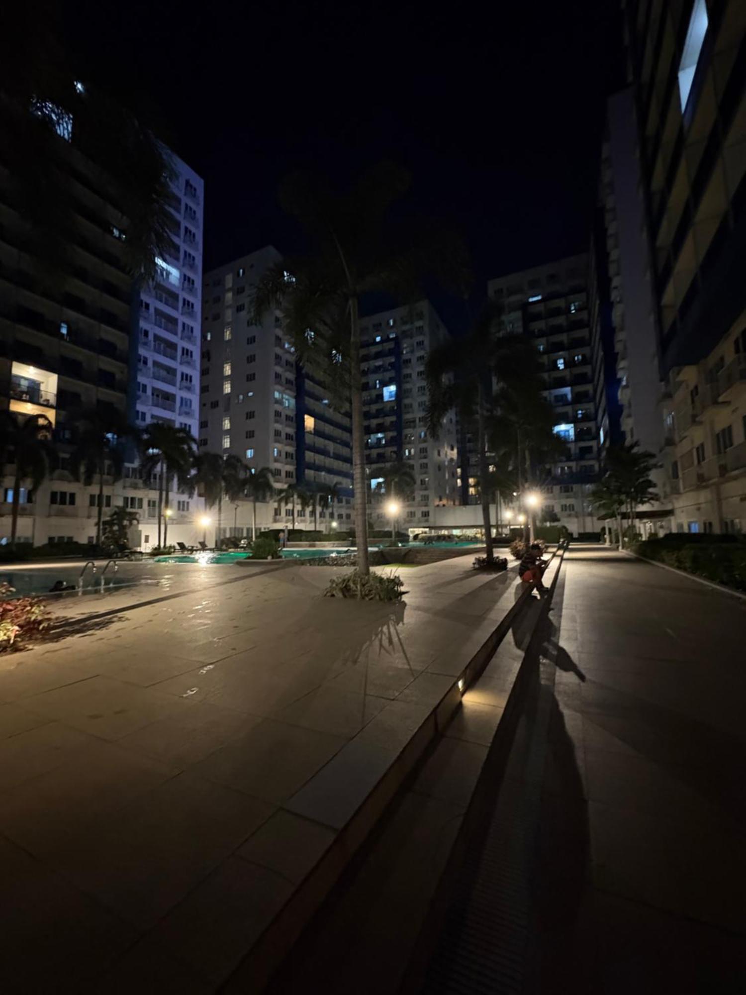 Sea Residences Jeremiah2911 マニラ市 エクステリア 写真