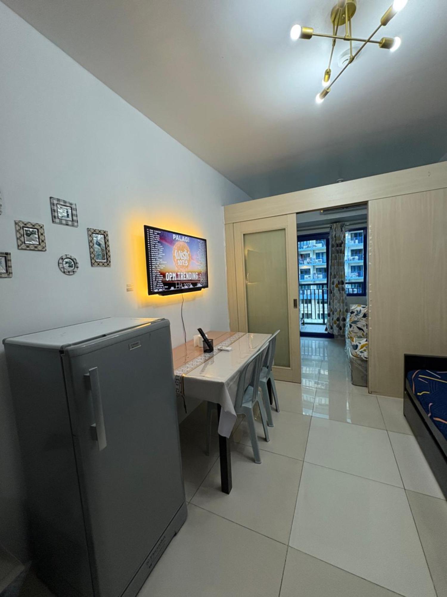 Sea Residences Jeremiah2911 マニラ市 エクステリア 写真