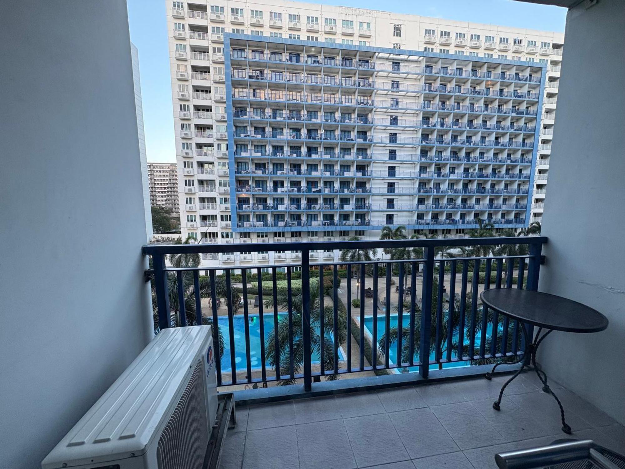 Sea Residences Jeremiah2911 マニラ市 エクステリア 写真